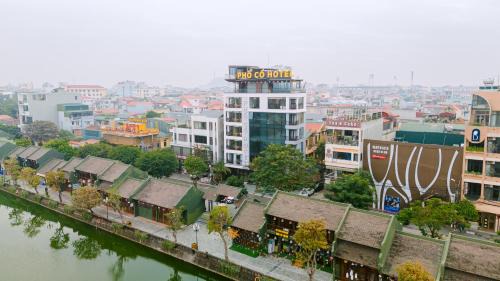 Ninh Binh Hotel | Khách sạn Phố cổ Hotel Ninh Bình