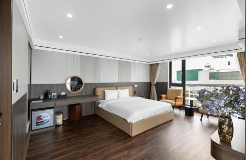 Ninh Binh Hotel | Khách sạn Phố cổ Hotel Ninh Bình