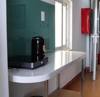 Son Tra Apartment | Khách sạn Phan văn 1