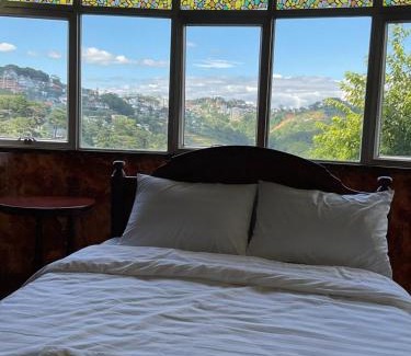 Da Lat Hotel | Khách sạn Quang Duy
