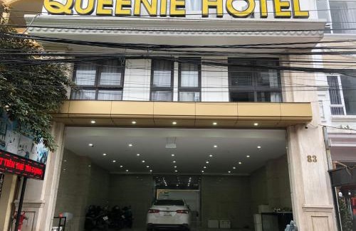 Hai Phong Hotel | Khách sạn QUEENIE