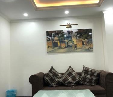 Hai Phong Hotel | Khách sạn QUEENIE