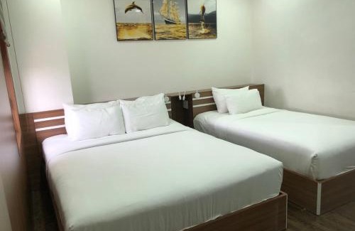 Hai Phong Hotel | Khách sạn QUEENIE