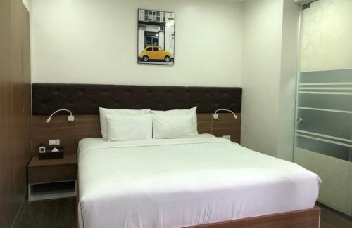 Hai Phong Hotel | Khách sạn QUEENIE