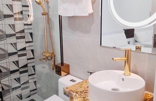 Sam Son Hotel | Khách sạn Royal T