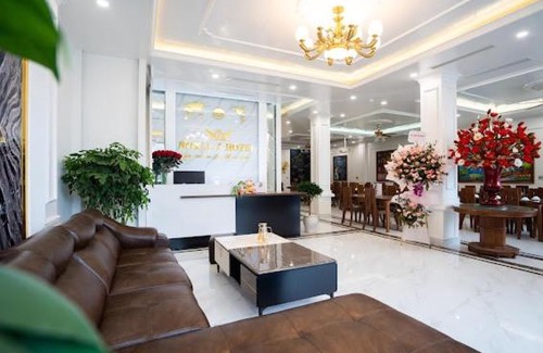 Sam Son Hotel | Khách sạn Royal T