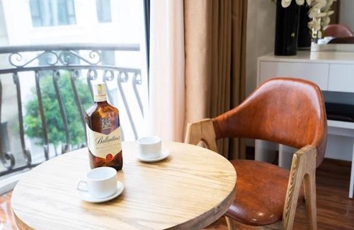 Sam Son Hotel | Khách sạn Royal T