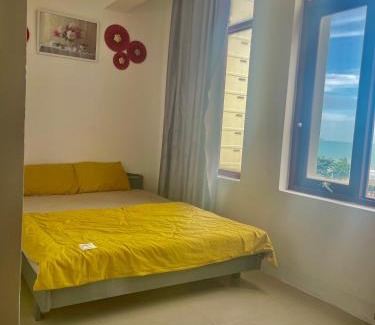 Vung Tau Hotel | Khách sạn sơn thinh 23d Thuỳ Vân