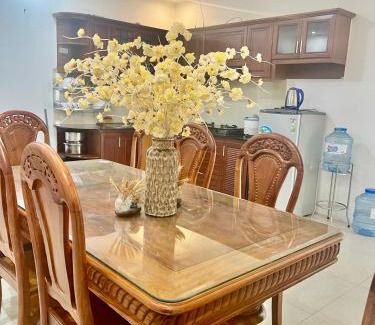 Vung Tau Hotel | Khách sạn sơn thinh 23d Thuỳ Vân