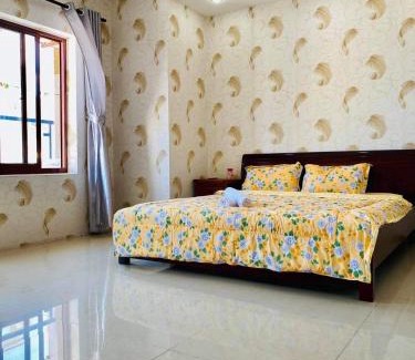 Vung Tau Hotel | Khách sạn sơn thinh 23d Thuỳ Vân