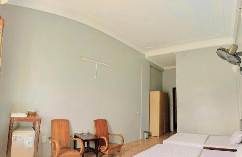 Cua Lo Hotel | Khách sạn Sotina