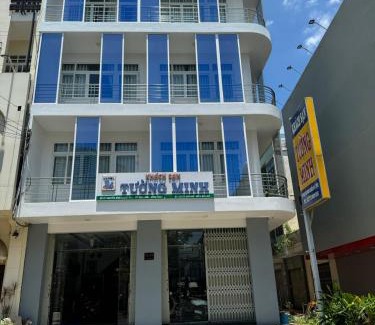 Cao Lanh Hotel | Khách sạn Tường Minh - Tuong Minh Hotel