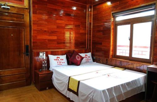 Meo Vac Hotel | Khách sạn Tiến Tài Mèo Vạc