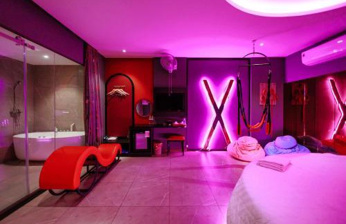 Cai Rang Hotel | khách sạn tina 5