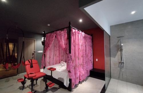 Cai Rang Hotel | khách sạn tina 5