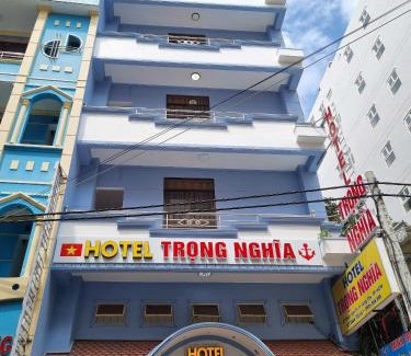 Mang Yang Hotel | Khách sạn Trọng Nghĩa Vũng Tàu