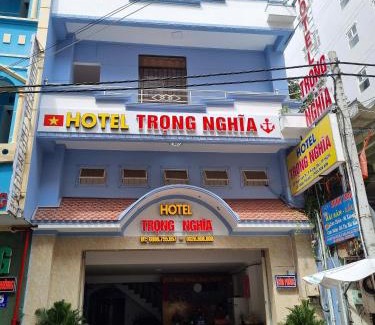 Mang Yang Hotel | Khách sạn Trọng Nghĩa Vũng Tàu