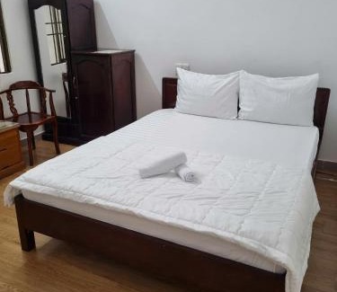 Mang Yang Hotel | Khách sạn Trọng Nghĩa Vũng Tàu