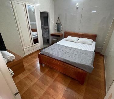 Trung Chanh Hotel | khách sạn Vạn Thành Đạt
