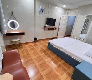 Trung Chanh Hotel | khách sạn Vạn Thành Đạt