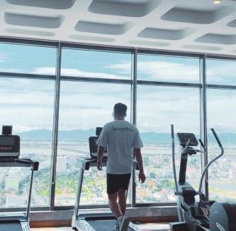 Tuy Hoa Apartment | Khách Sạn Wins Apec Phú Yên