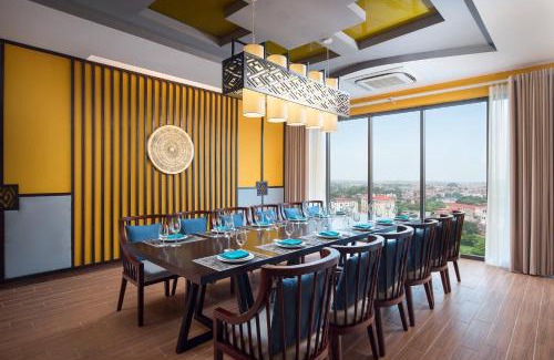 Viet Tri Hotel | Khách Sạn X2 Việt Trì