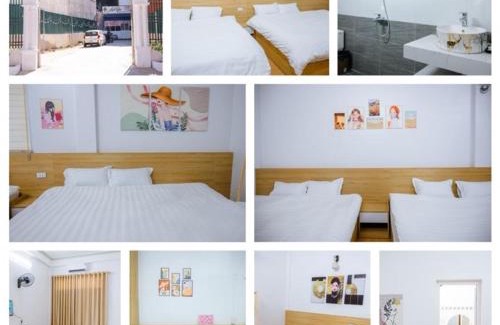Mang Yang Apartment | Khánh An Hotel - Mộc Châu