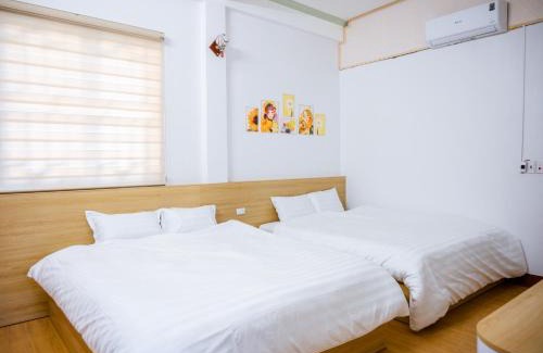 Mang Yang Apartment | Khánh An Hotel - Mộc Châu