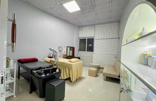 Mang Yang Apartment | Khánh An Hotel - Mộc Châu