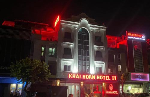 My Phuoc Hotel | Khải Hoàn Hotel 2