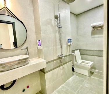 My Phuoc Hotel | Khải Hoàn Hotel 2