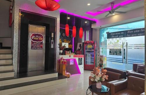 An Phu Hotel | Kha Thy Hotel