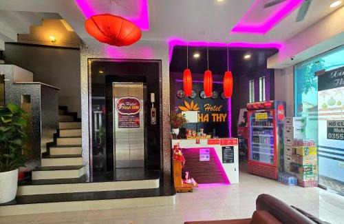 An Phu Hotel | Kha Thy Hotel