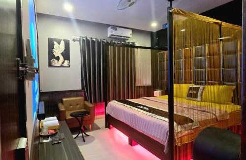 An Phu Hotel | Kha Thy Hotel