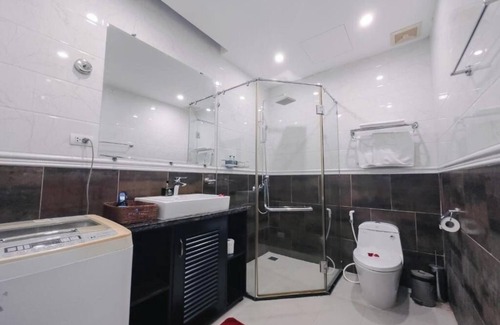 Hue City Centre Hotel | Khach San Le Domaine de Cocodo