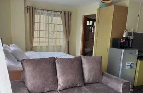 Ngara West Hotel | Khadz Nest