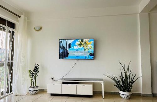Central Kampala Apartment | Khael Glory home offers 247 security