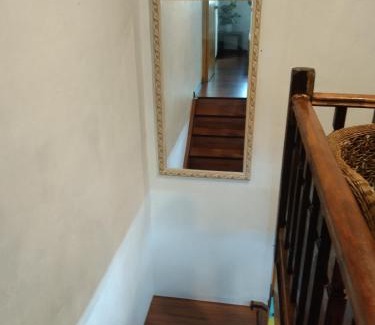 Central Seberang Perai Ski Chalet | khairul homestay taman tengiri seberang jaya