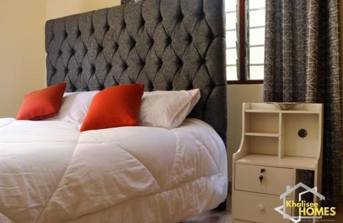 Voi Apartment | Khalisee Homes Studio Apartment 2