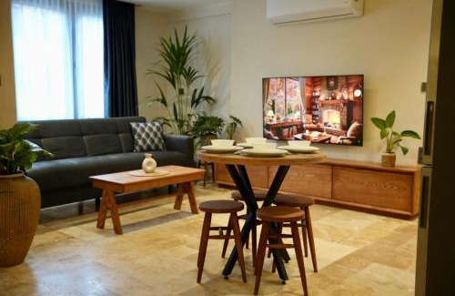 Rasimpasa Apartment | Khalkedon Suites