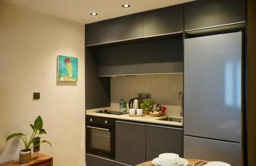 Rasimpasa Apartment | Khalkedon Suites