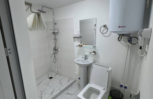Samarkand Apartment | Khan Apartments