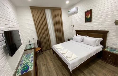 Tashkent House | Khan orda hotel