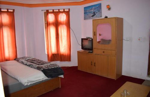 Keylong House | Khandroling Guest House