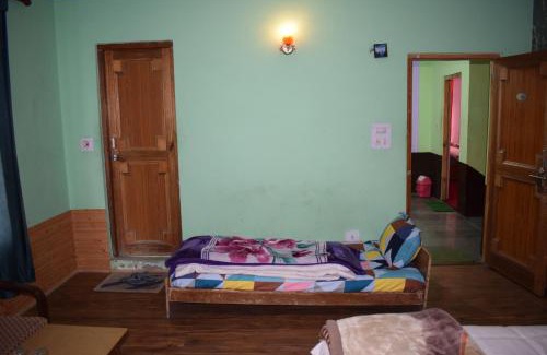 Keylong House | Khandroling Guest House