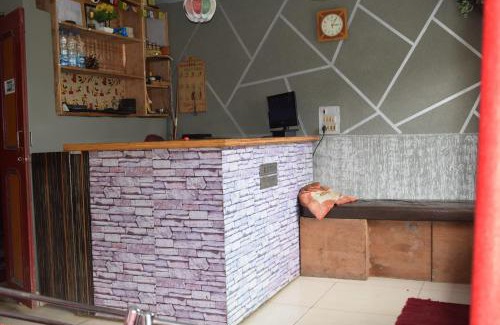 Keylong House | Khandroling Guest House