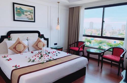 Hai Chau Hotel | Khanh Linh Hotel