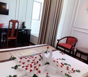 Hai Chau Hotel | Khanh Linh Hotel