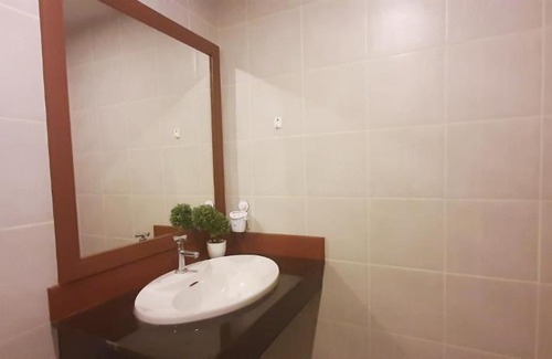 Khanom Apartment | Khanom Beach Residence For rent monthly