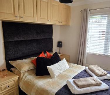 Morpeth Other | Khans Cabin